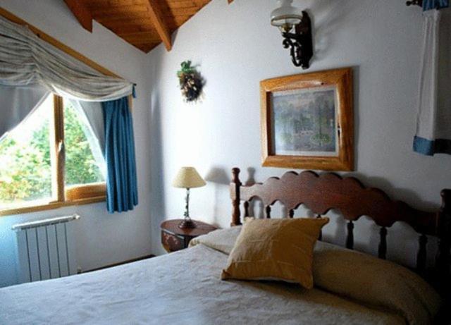 Apart De La Plaza Villa La Angostura Quarto foto